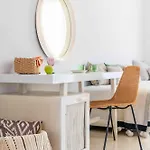 Apartmán Alpha Urban