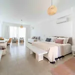 Apartmán Alpha Urban Rhodes City