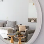 Alpha Urban Apartmán *