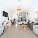 Apartmán Alpha Urban *
