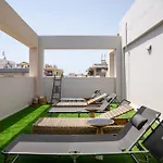 Apartmán Alpha Urban