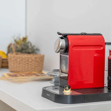 Alpha Urban Apartmán *