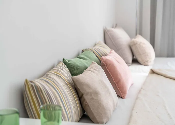 Apartmán Alpha Urban *