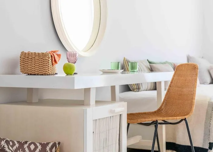 Apartmán Alpha Urban