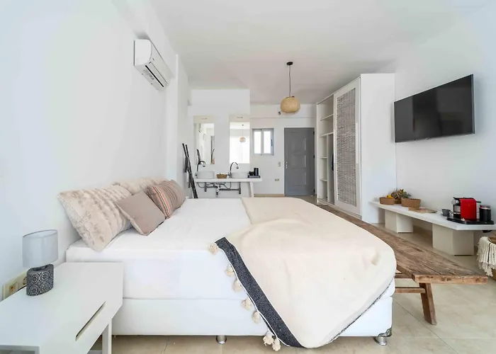 Alpha Urban Apartmán