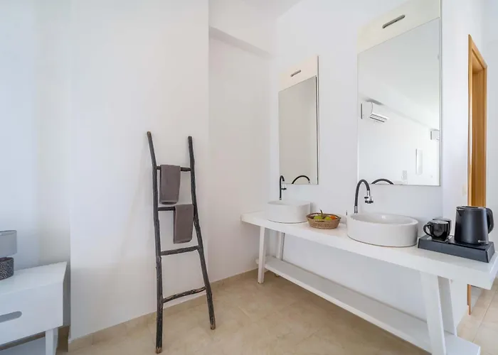 Apartmán Alpha Urban