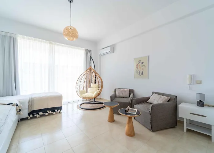 Apartmán Alpha Urban *