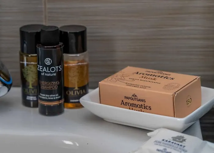 Apartmán Alpha Urban