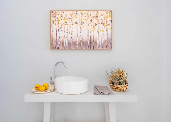 Alpha Urban Apartmán *