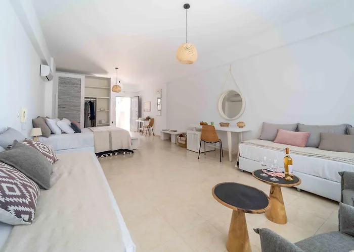 Alpha Urban Apartmán