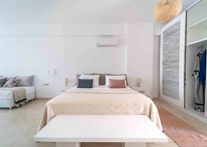 Alpha Urban Apartmán