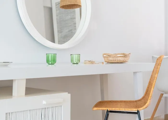 Apartmán Alpha Urban