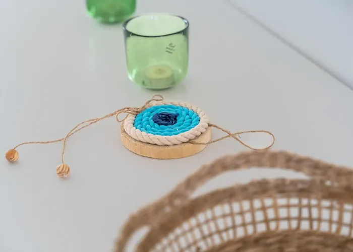 Apartmán Alpha Urban