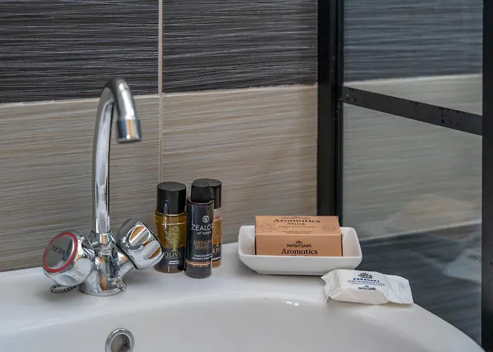 Alpha Urban Apartmán *