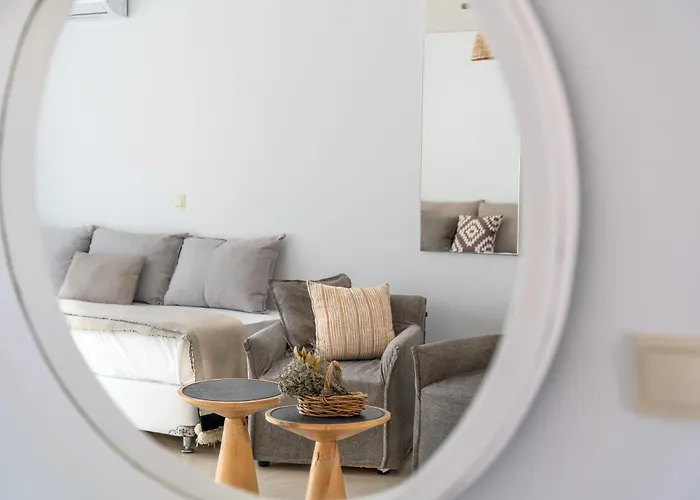 Alpha Urban Apartmán *