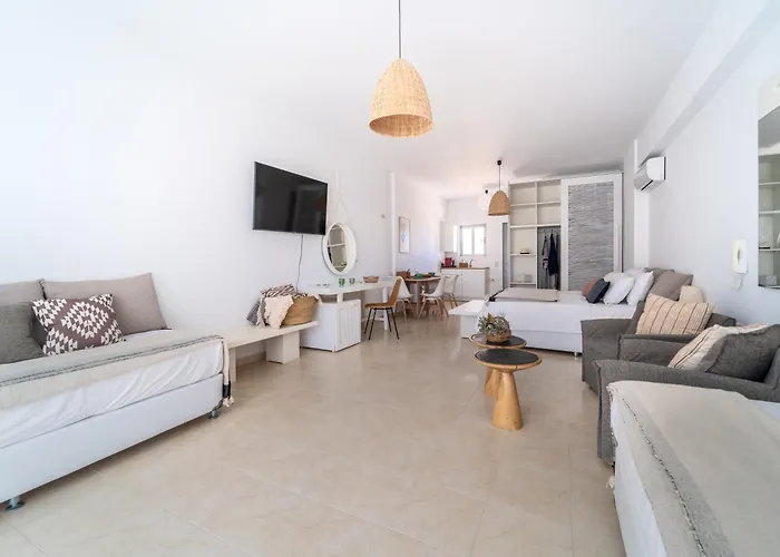 Alpha Urban Apartmán