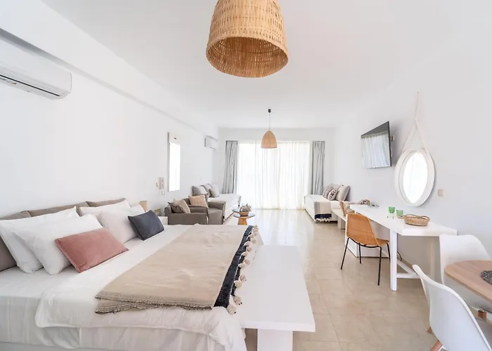 Apartmán Alpha Urban