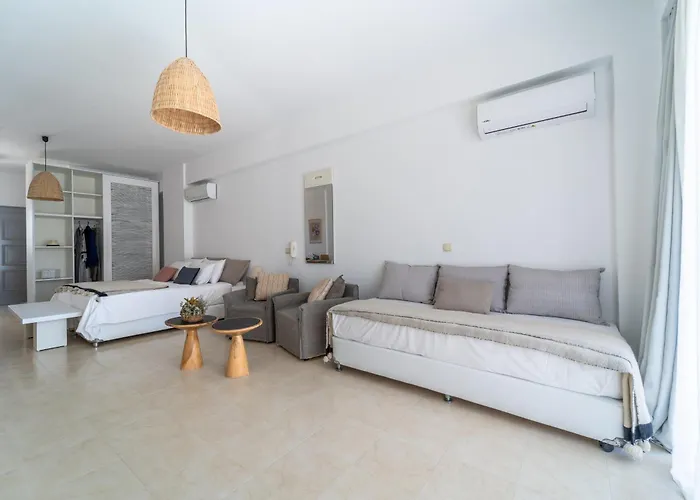 Alpha Urban Apartmán *