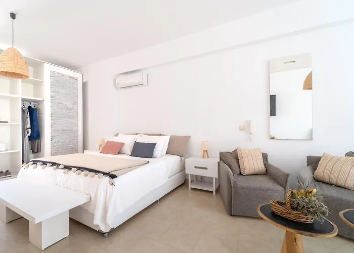 Alpha Urban Apartmán *