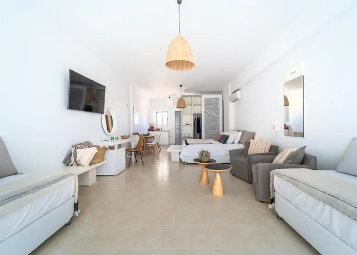 Apartmán Alpha Urban *