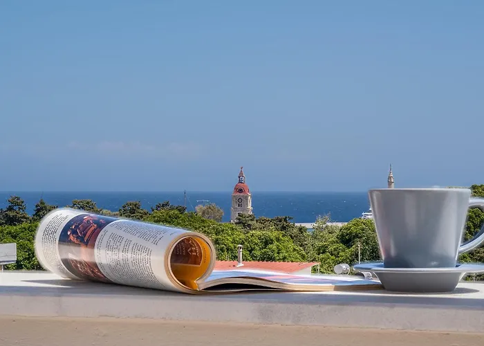 Apartmán Alpha Urban *