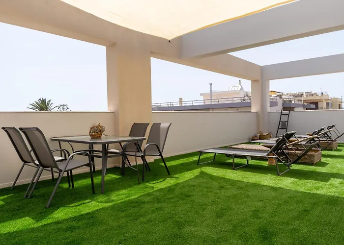 Alpha Urban Apartmán *