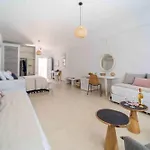 Alpha Urban Appartement