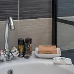Alpha Urban Appartement *
