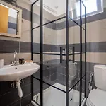 Alpha Urban Appartement Rhodes City
