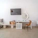 Alpha Urban Appartement Rhodes City
