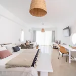 Appartement Alpha Urban