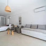Alpha Urban Appartement *