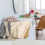 Alpha Urban Appartement