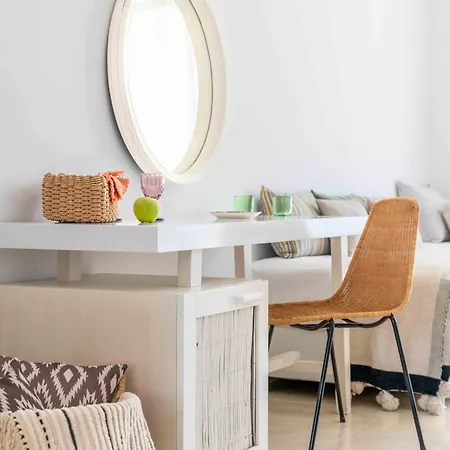 Apartment Alpha Urban