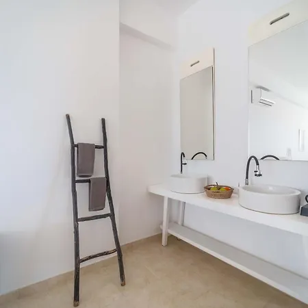 Apartment Alpha Urban