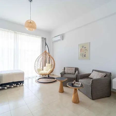 Apartment Alpha Urban *