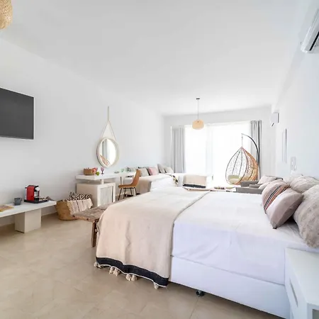 Apartment Alpha Urban *