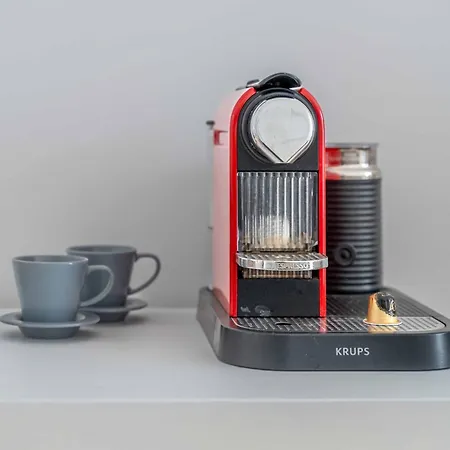 Huoneisto Alpha Urban *