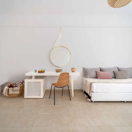 Appartement Alpha Urban Rhodes City