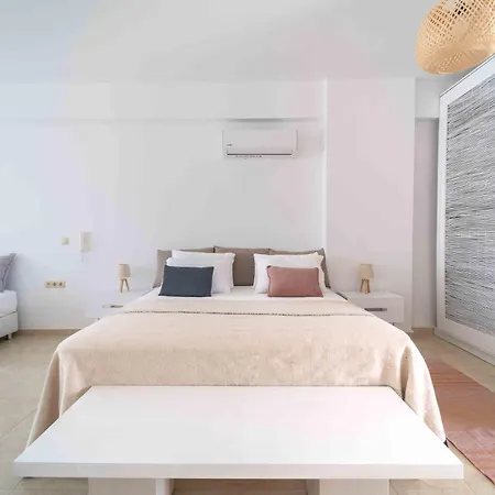 Alpha Urban Apartment