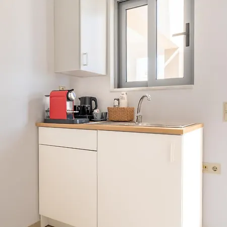 Apartment Alpha Urban