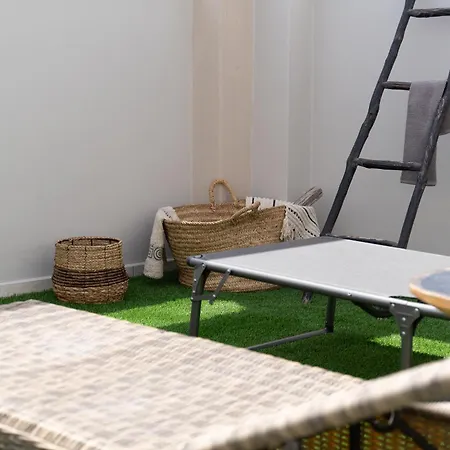 Alpha Urban Rhodes City