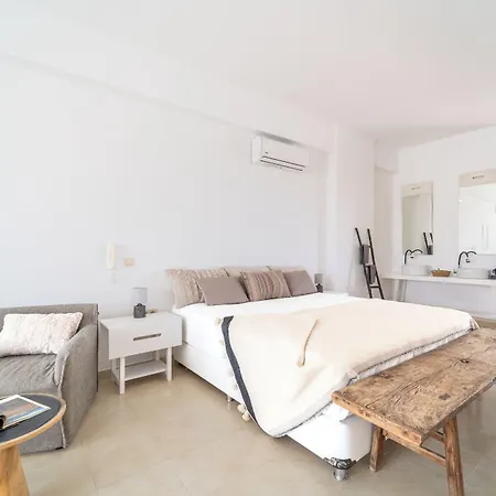 Apartment Alpha Urban *