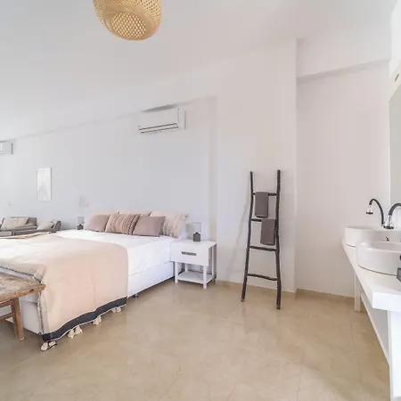 Alpha Urban Apartment