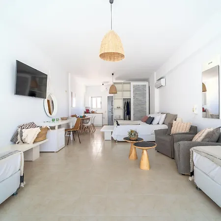 Apartment Alpha Urban