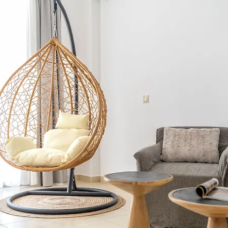 Alpha Urban Apartment *