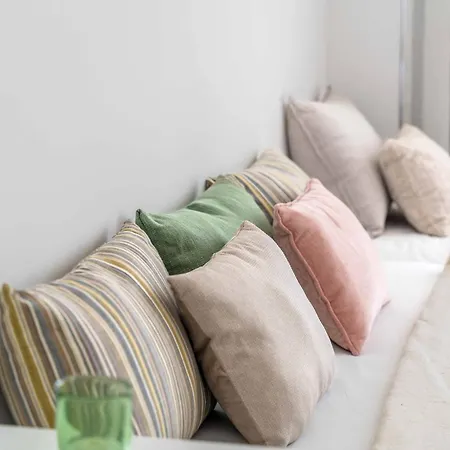 Apartament Alpha Urban *