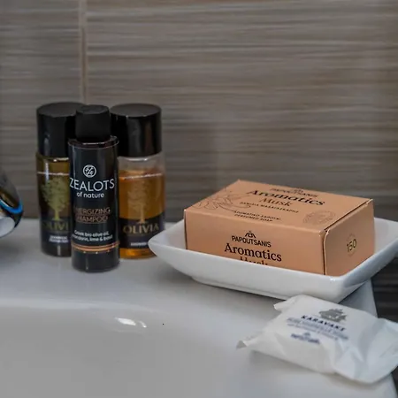 Lägenhet Alpha Urban