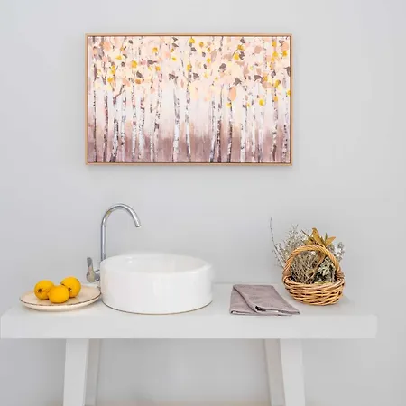 Alpha Urban Apartament *