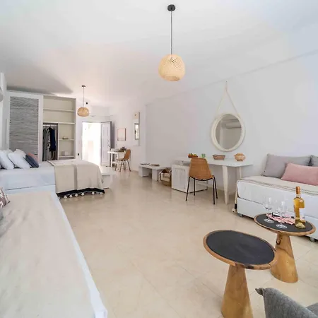 Alpha Urban Lägenhet